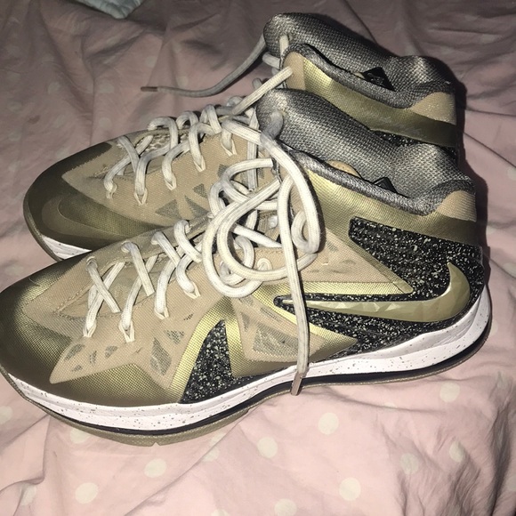 womens lebrons